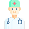 Image d'un medecin